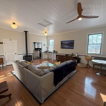 Schoolhouse No. 11 * Hudson Valley Upstate Getaway Stone Ridge Extérieur photo